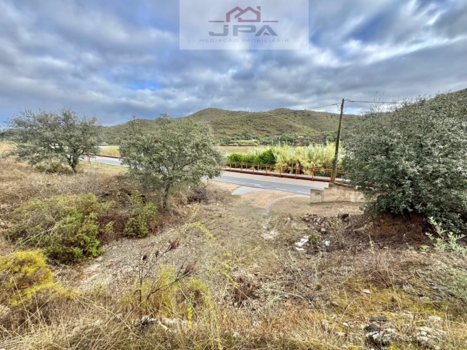 Terreno para Venda em Alcoutim e Pereiro Foto 3