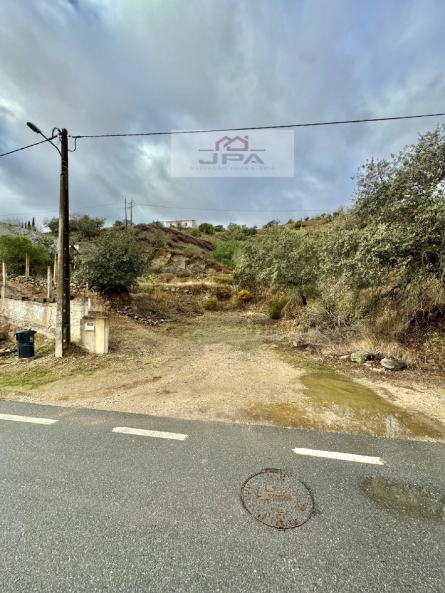 Terreno para Venda em Alcoutim e Pereiro Foto 7