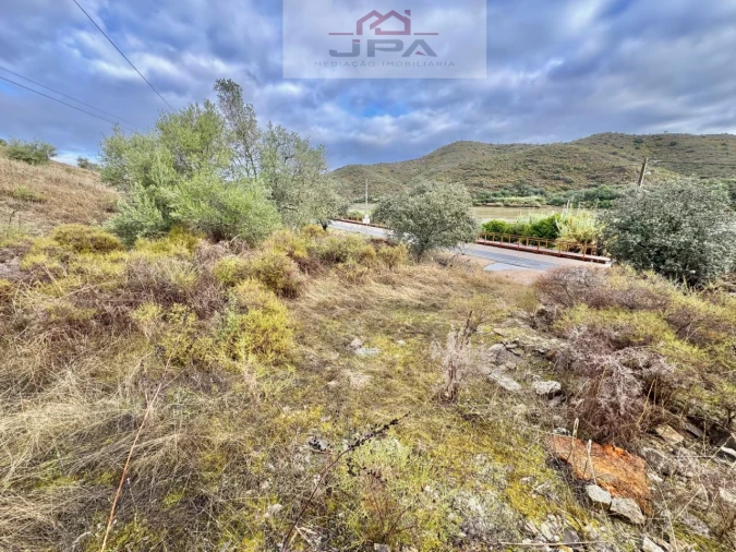 Terreno para Venda em Alcoutim e Pereiro Foto 8