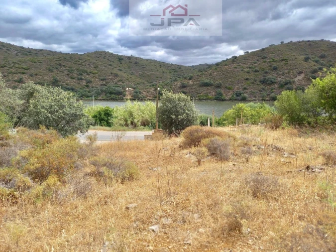 Terreno para Venda em Alcoutim e Pereiro Foto 9