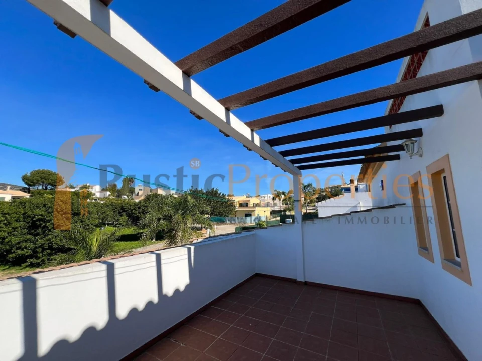 Moradia T4 para Venda em Moncarapacho e Fuseta Foto 20