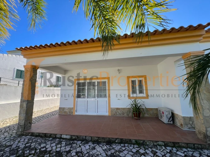 Moradia T4 para Venda em Moncarapacho e Fuseta Foto 5