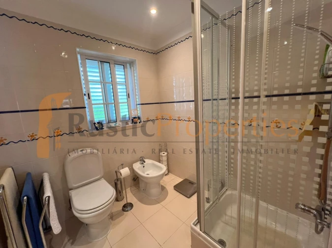 Moradia T4 para Venda em Moncarapacho e Fuseta Foto 8