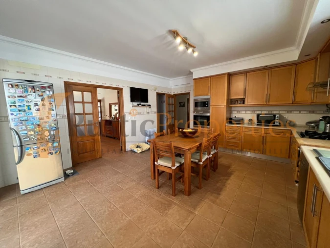 Moradia T4 para Venda em Moncarapacho e Fuseta Foto 2