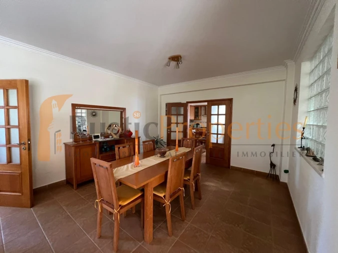 Moradia T4 para Venda em Moncarapacho e Fuseta Foto 10