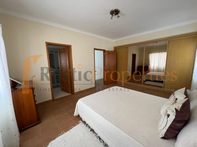 Moradia T4 para Venda em Moncarapacho e Fuseta Foto 18