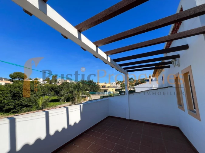 Moradia T4 para Venda em Moncarapacho e Fuseta Foto 20