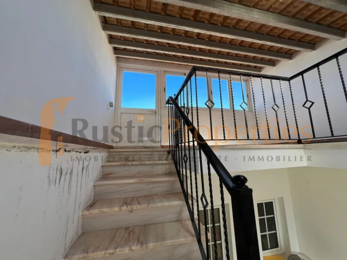 Moradia T4 para Venda em Moncarapacho e Fuseta Foto 21