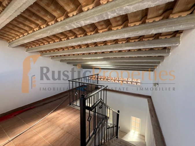 Moradia T4 para Venda em Moncarapacho e Fuseta Foto 22