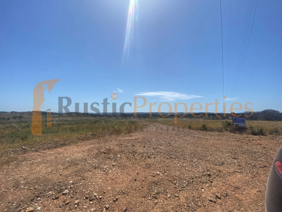 Terreno para Venda em Mexilhoeira Grande Foto 5