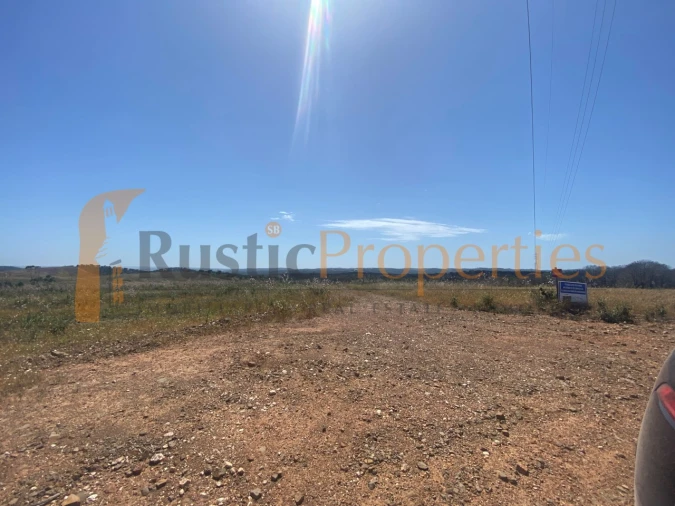 Terreno para Venda em Mexilhoeira Grande Foto 5