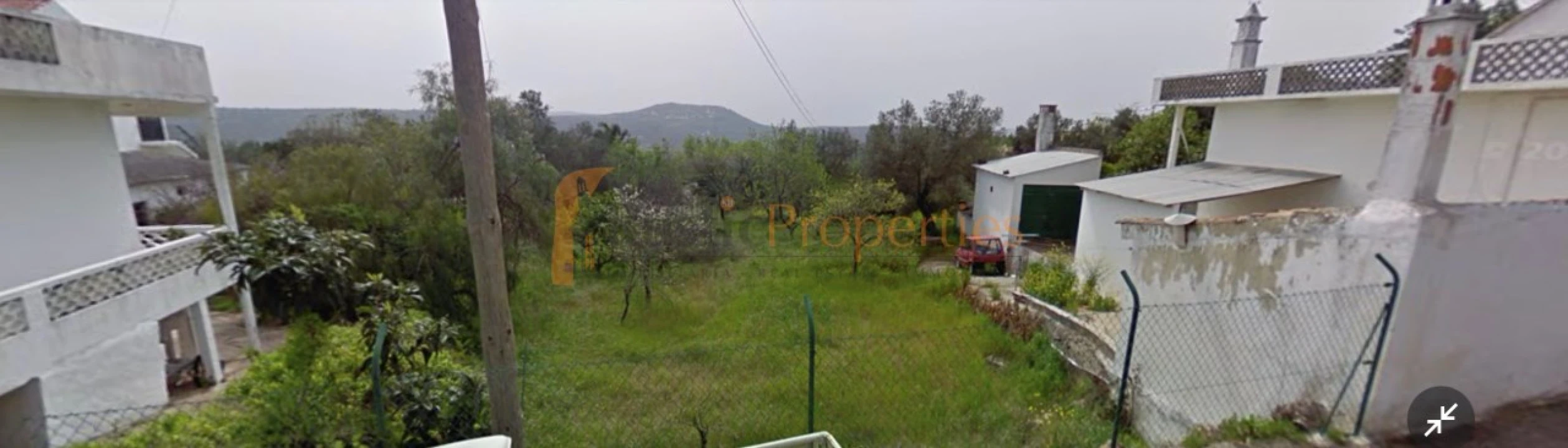 Terreno para Venda em Querença, Tôr e Benafim Foto 3