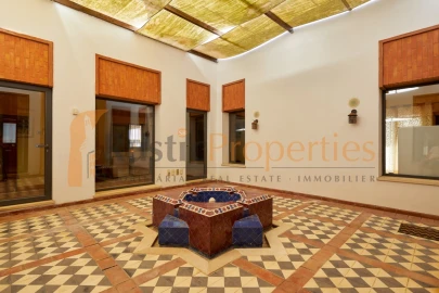 Moradia T4 para Venda em Loule (São Clemente)