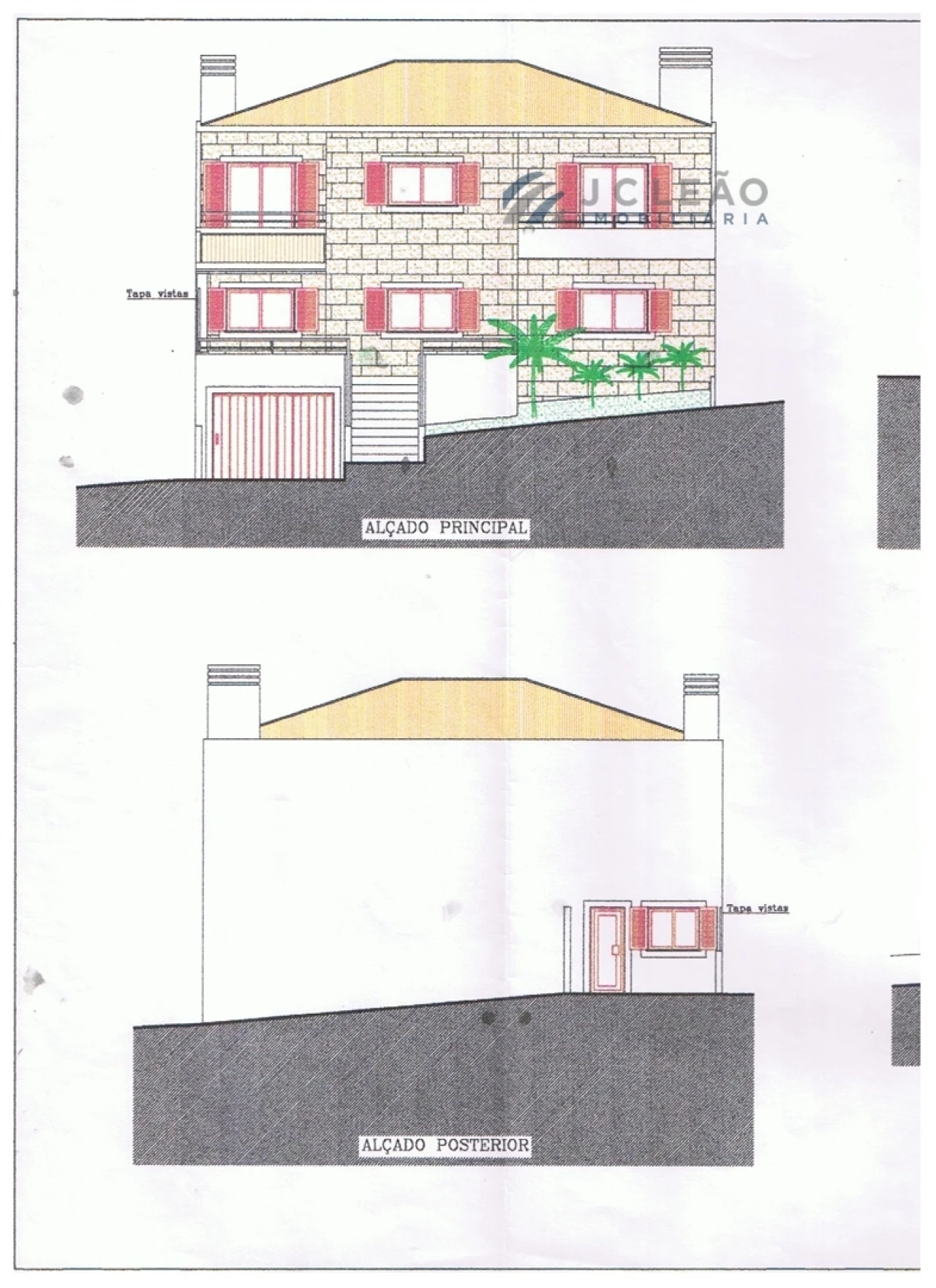 Terreno para Venda em Baltar Foto 7