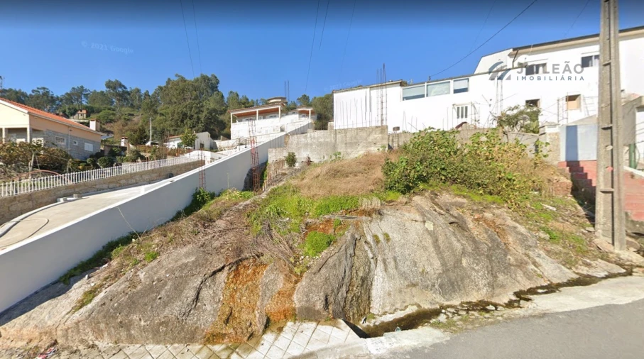 Terreno para Venda em Baltar Foto 16