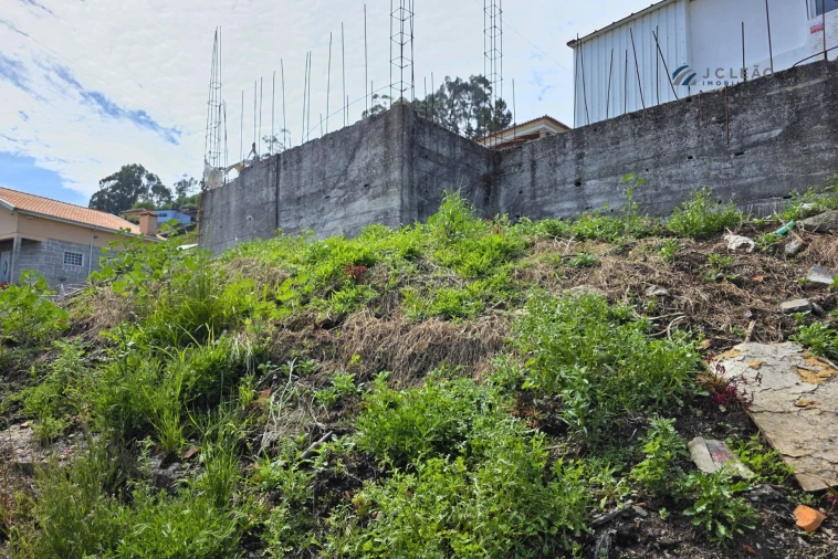 Terreno para Venda em Baltar Foto 2