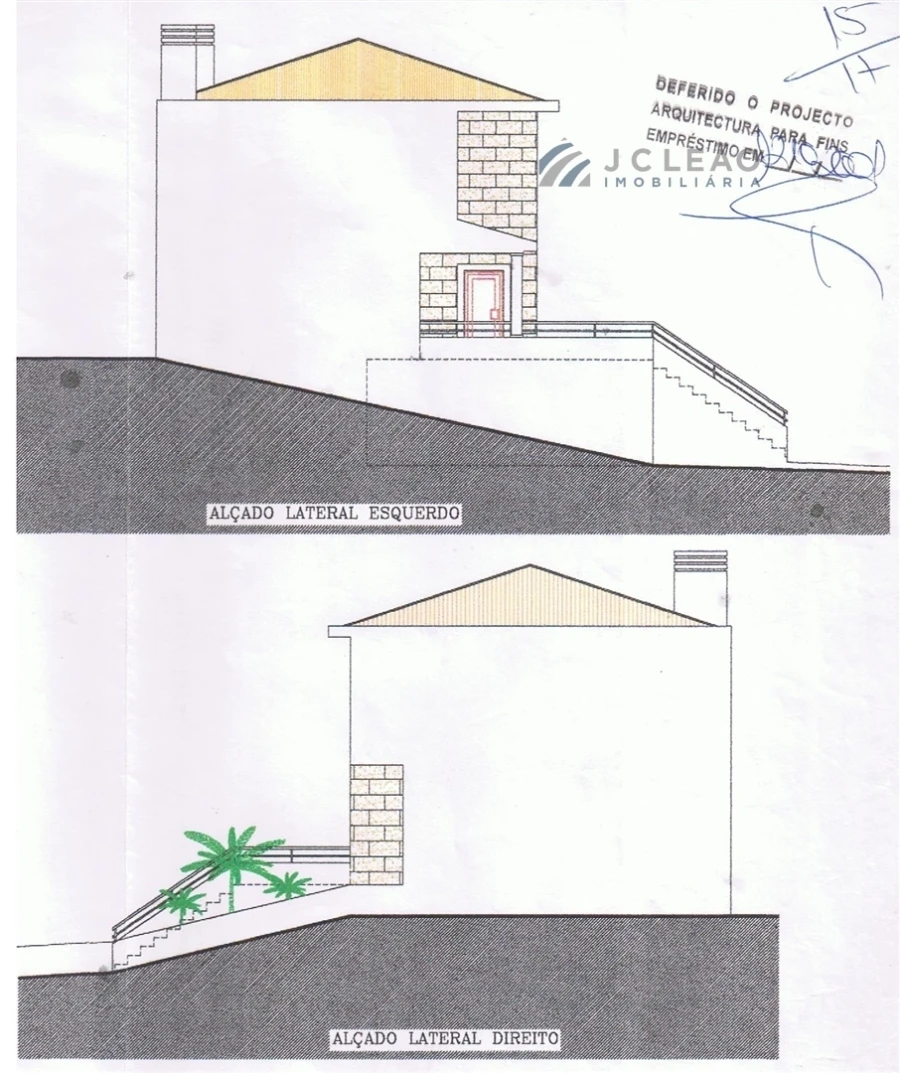 Terreno para Venda em Baltar Foto 10