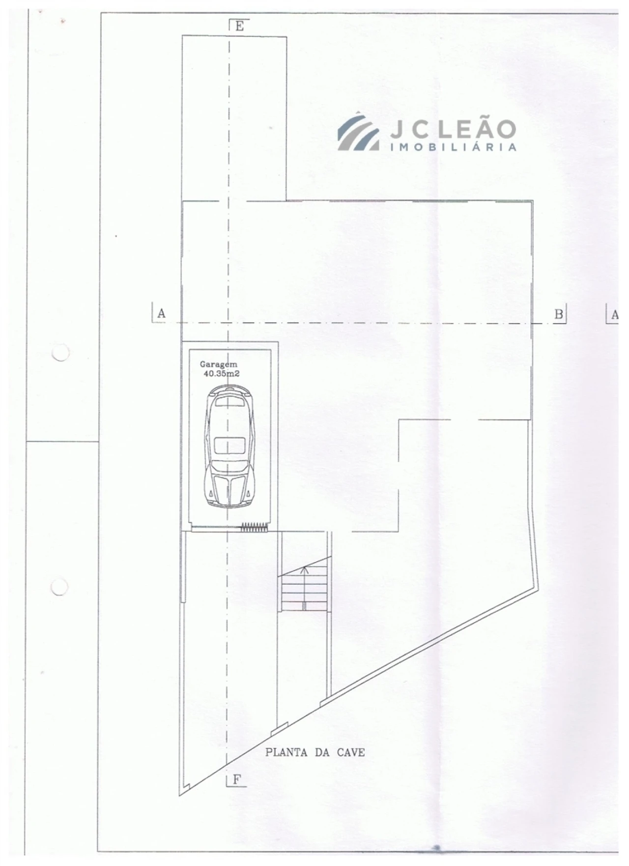 Terreno para Venda em Baltar Foto 13