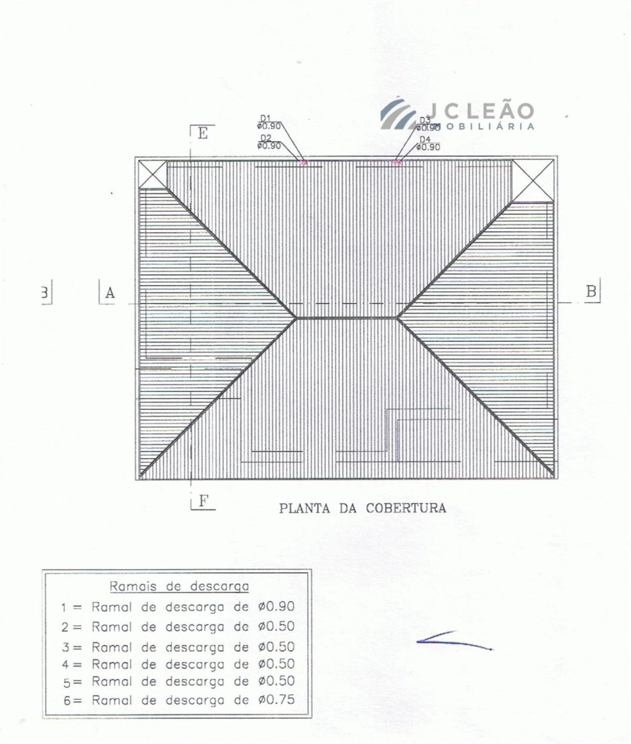 Terreno para Venda em Baltar Foto 15