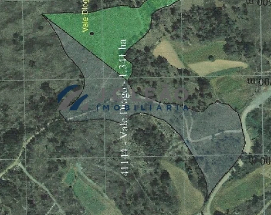 Terreno Agricola ou Rústico para Venda em Sobreira Foto 14