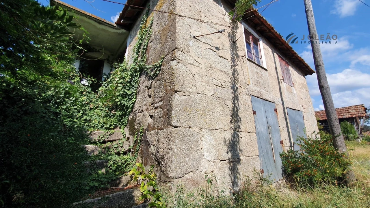 Quinta T0 para Venda em Paredes Foto 14