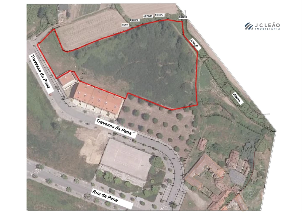 Quinta T0 para Venda em Paredes Foto 25