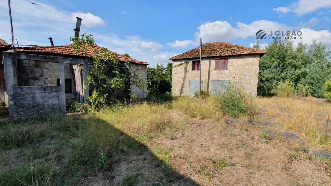 Quinta T0 para Venda em Paredes Foto 12