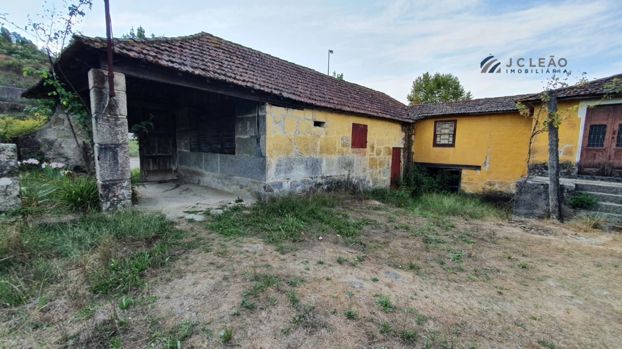 Quinta T0 para Venda em Paredes Foto 8