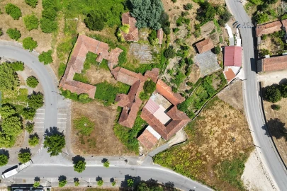 Quinta T0 para Venda em Paredes