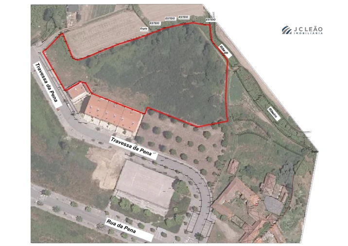 Quinta T0 para Venda em Paredes Foto 25