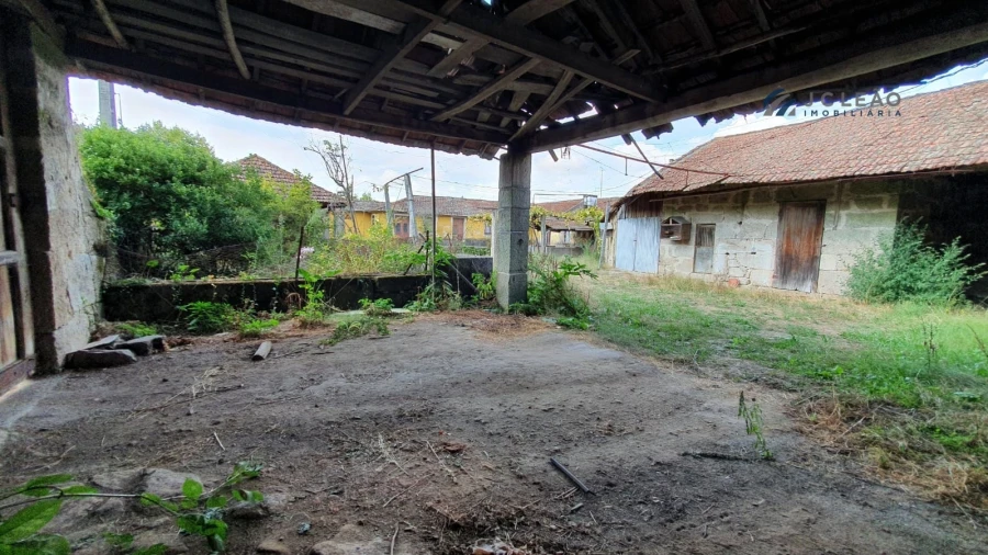 Quinta T0 para Venda em Paredes Foto 7