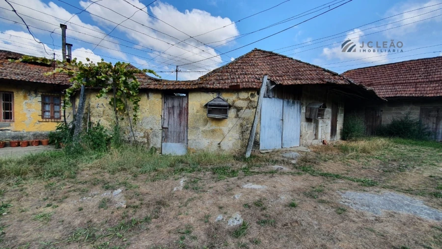 Quinta T0 para Venda em Paredes Foto 16