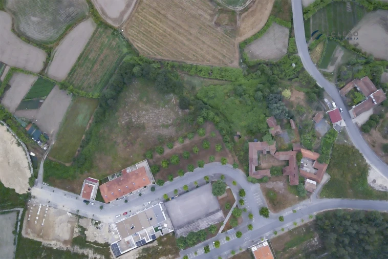 Quinta T0 para Venda em Paredes Foto 20