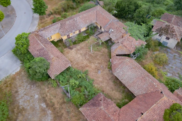 Quinta T0 para Venda em Paredes Foto 19