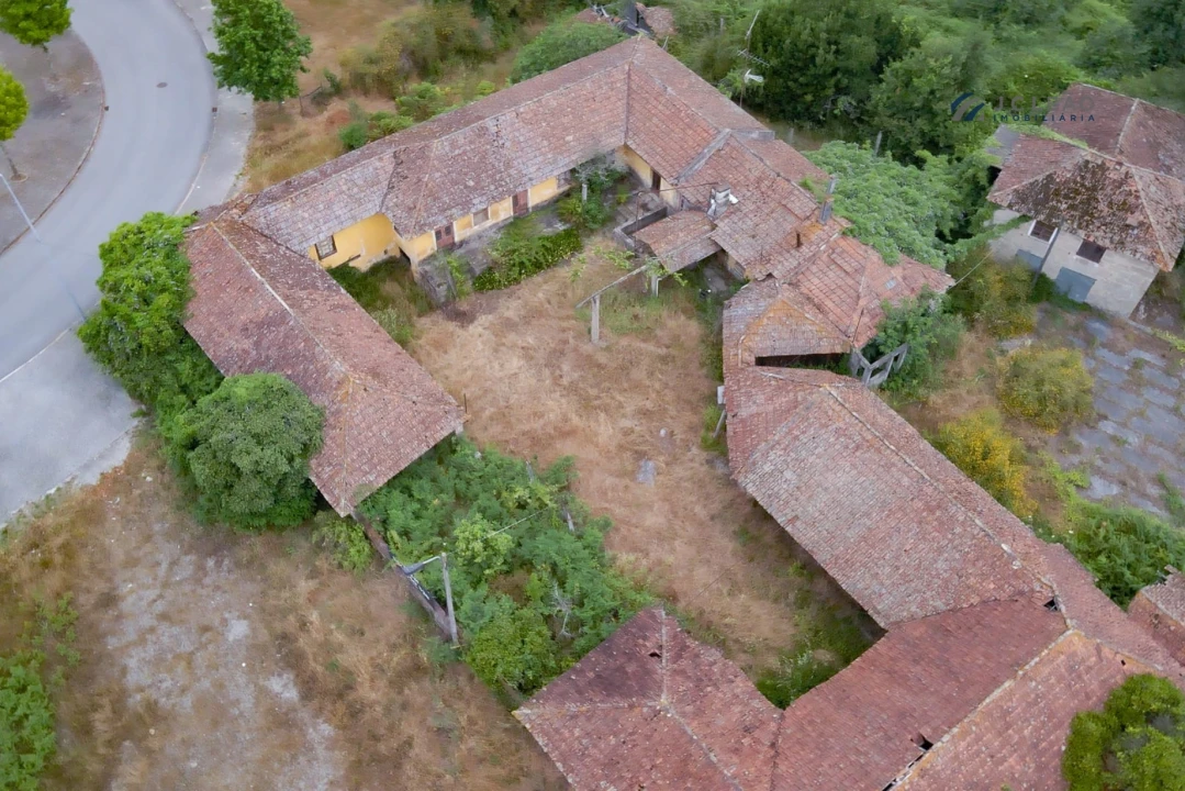 Quinta T0 para Venda em Paredes Foto 19