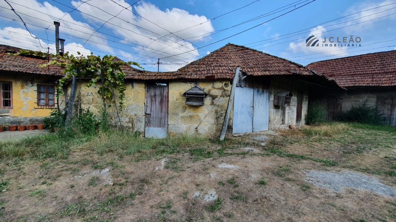 Quinta T0 para Venda em Paredes Foto 9