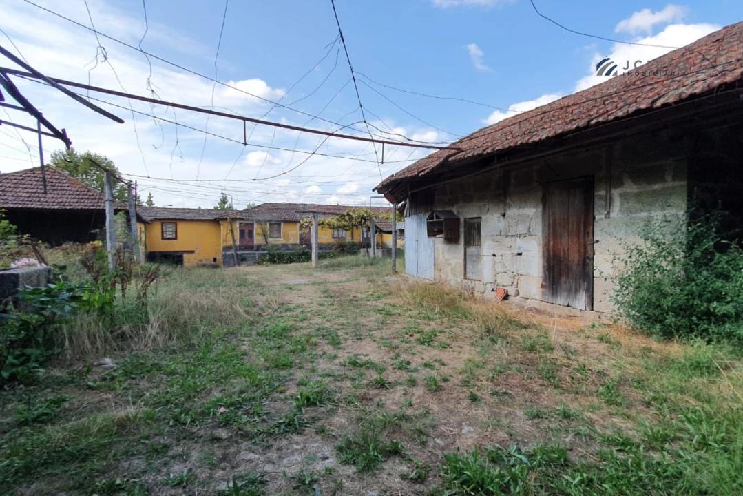 Quinta T0 para Venda em Paredes Foto 18