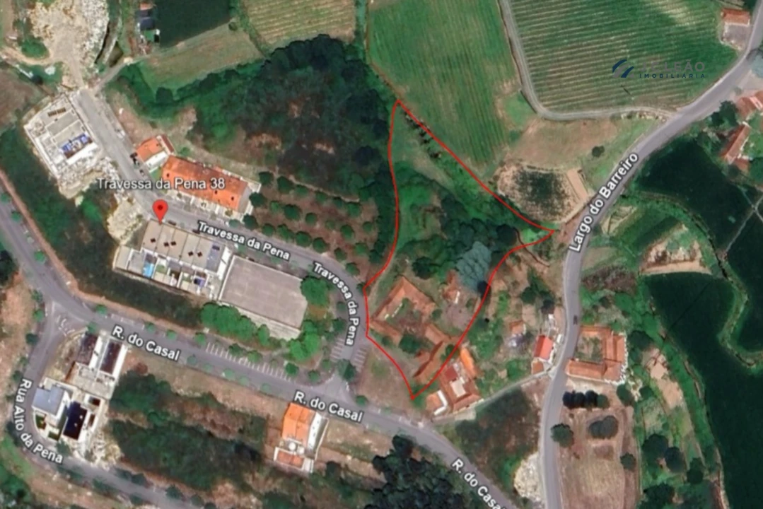 Quinta T0 para Venda em Paredes Foto 24