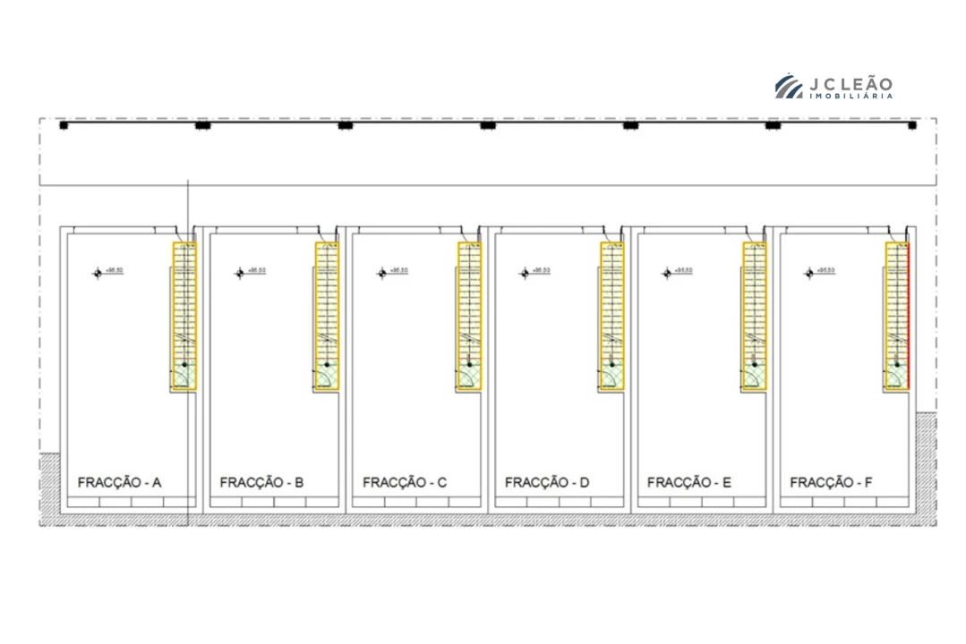 Terreno para Venda em Duas Igrejas Foto 6