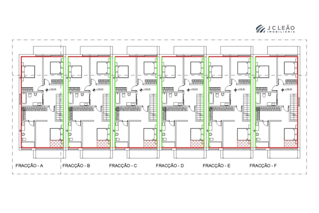 Terreno para Venda em Duas Igrejas Foto 8
