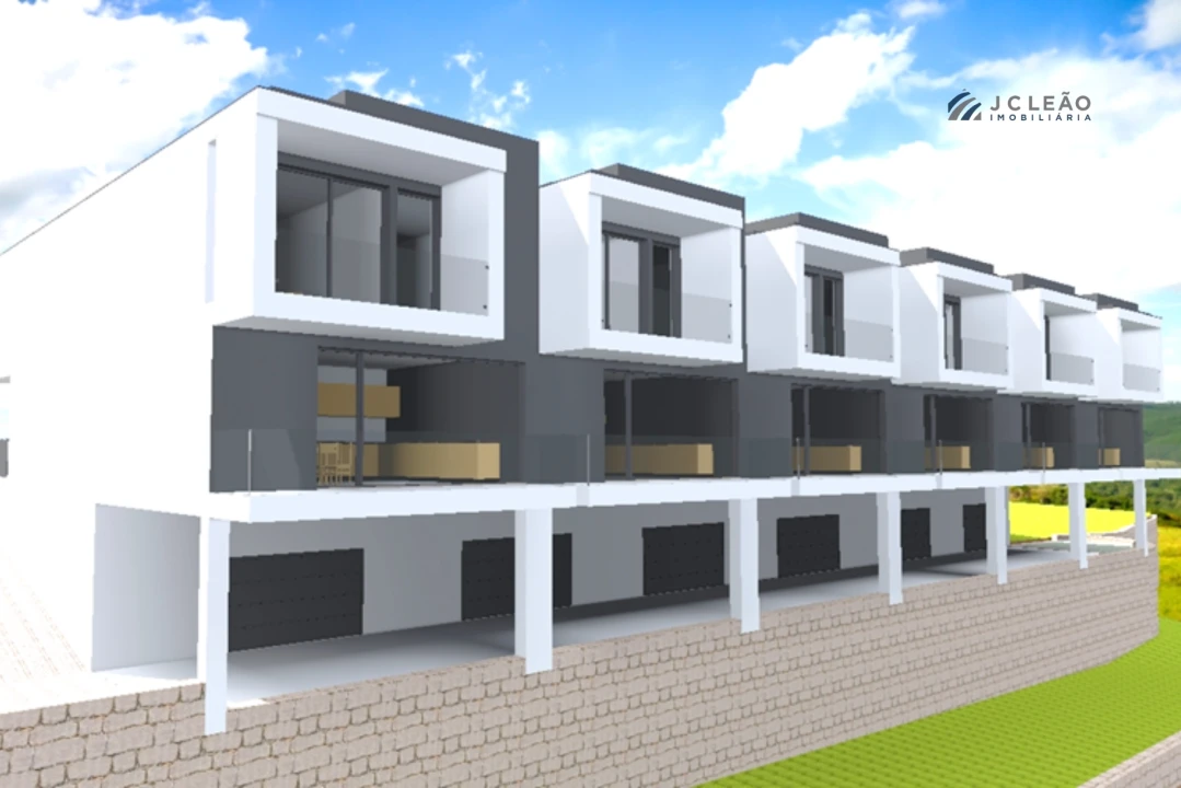 Terreno para Venda em Duas Igrejas Foto 3