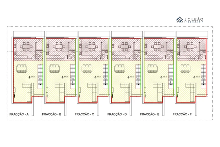 Terreno para Venda em Duas Igrejas Foto 7