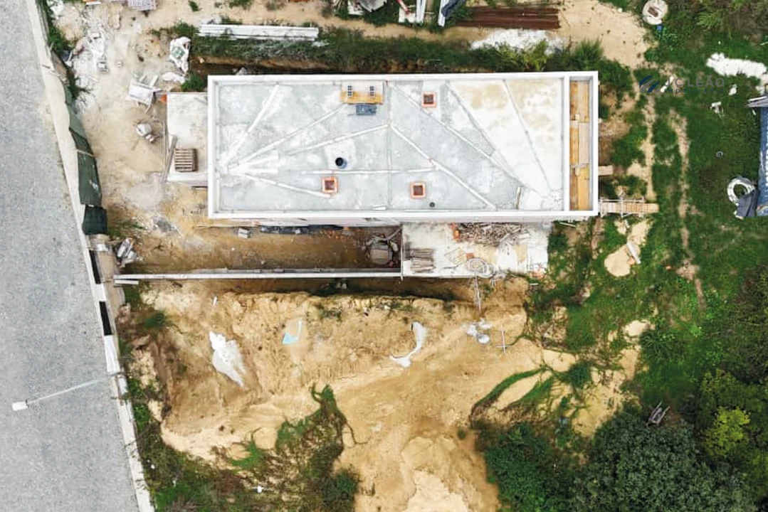 Moradia T4 para Venda em Vila Nova da Telha Foto 29