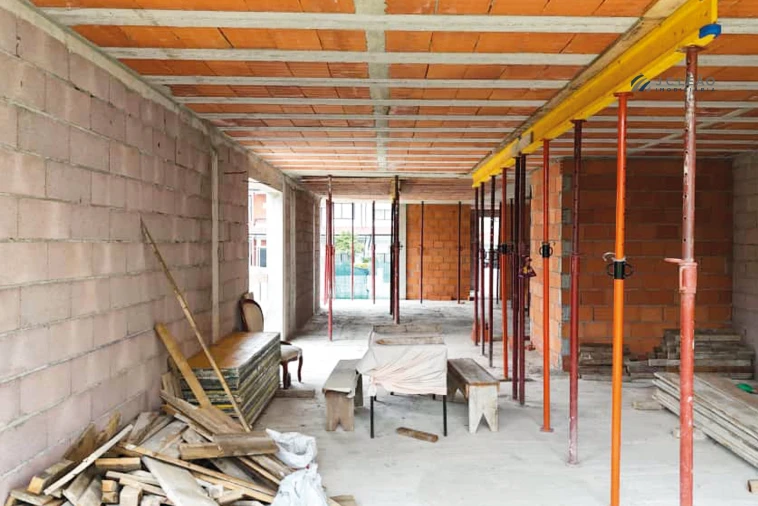 Moradia T4 para Venda em Vila Nova da Telha Foto 20