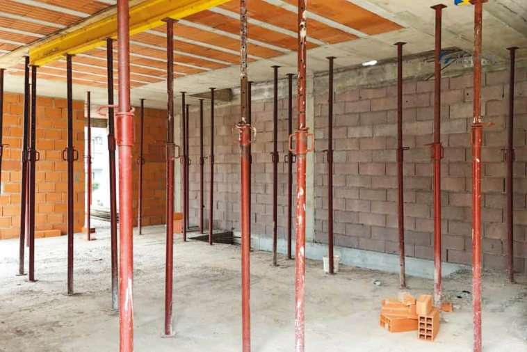 Moradia T4 para Venda em Vila Nova da Telha Foto 21