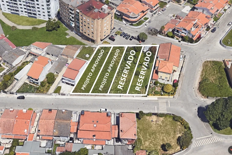 Moradia T4 para Venda em Vila Nova da Telha Foto 16