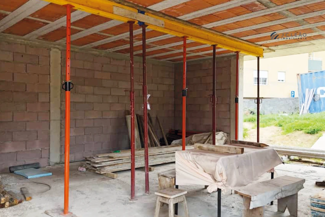 Moradia T4 para Venda em Vila Nova da Telha Foto 19