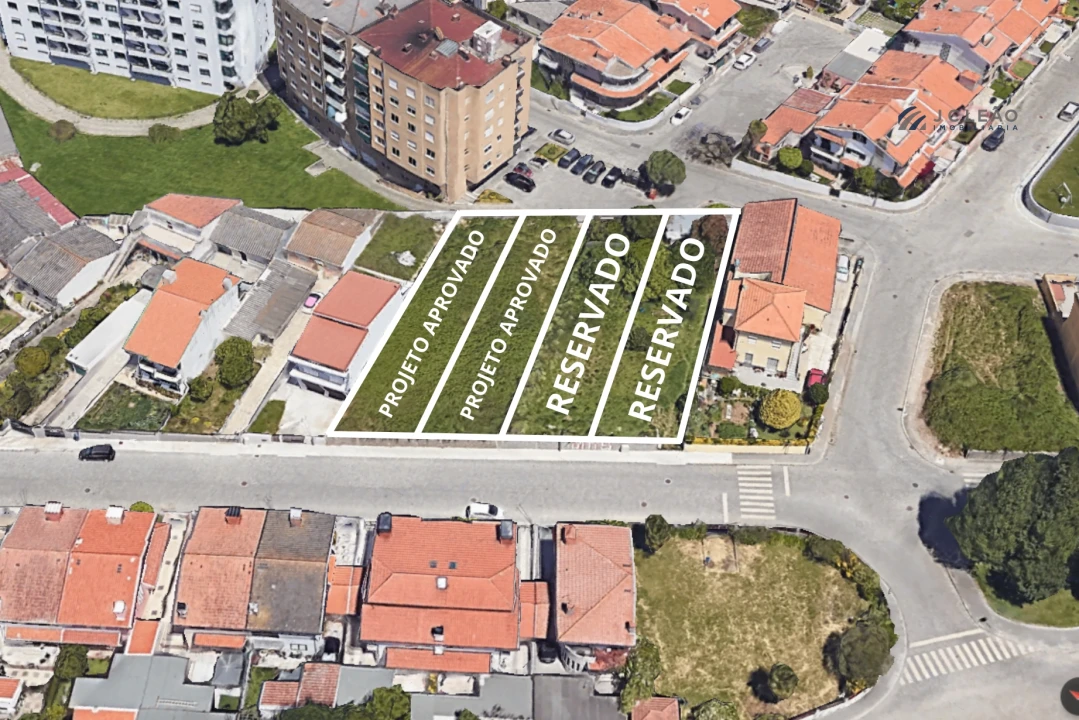 Moradia T4 para Venda em Vila Nova da Telha Foto 16