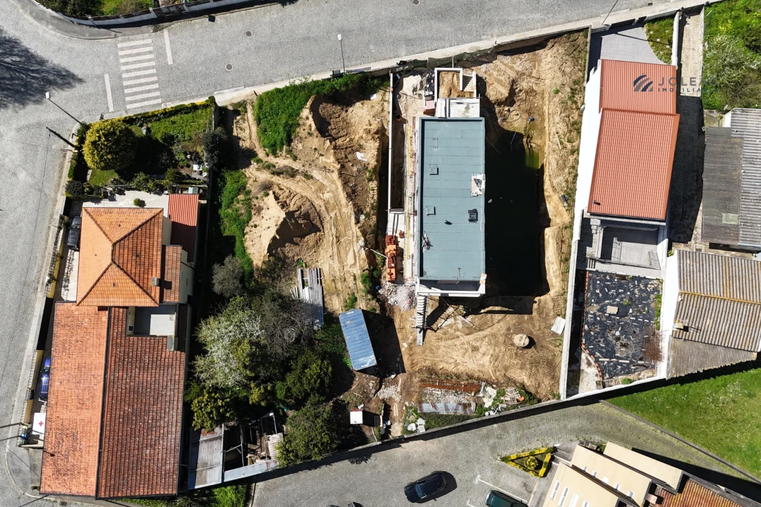 Terreno para Venda em Vila Nova da Telha Foto 1