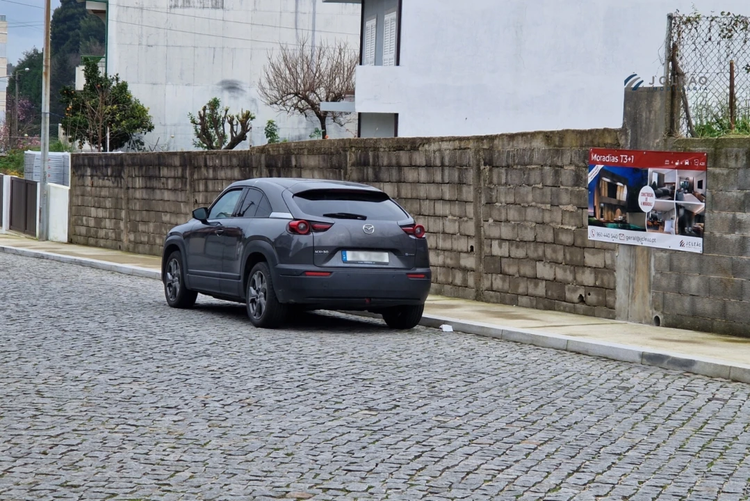 Terreno para Venda em Vila Nova da Telha Foto 8